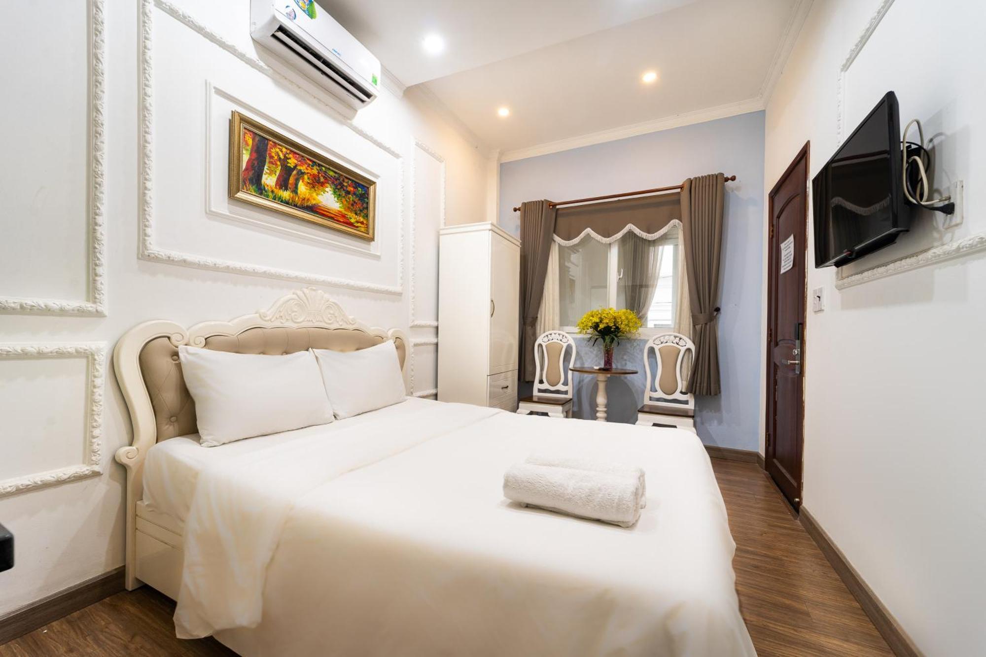 Stayx Saigon Center * Ho Chi Minh City